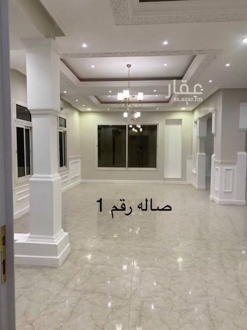 8 bedroom villa in Al Yasmin 3