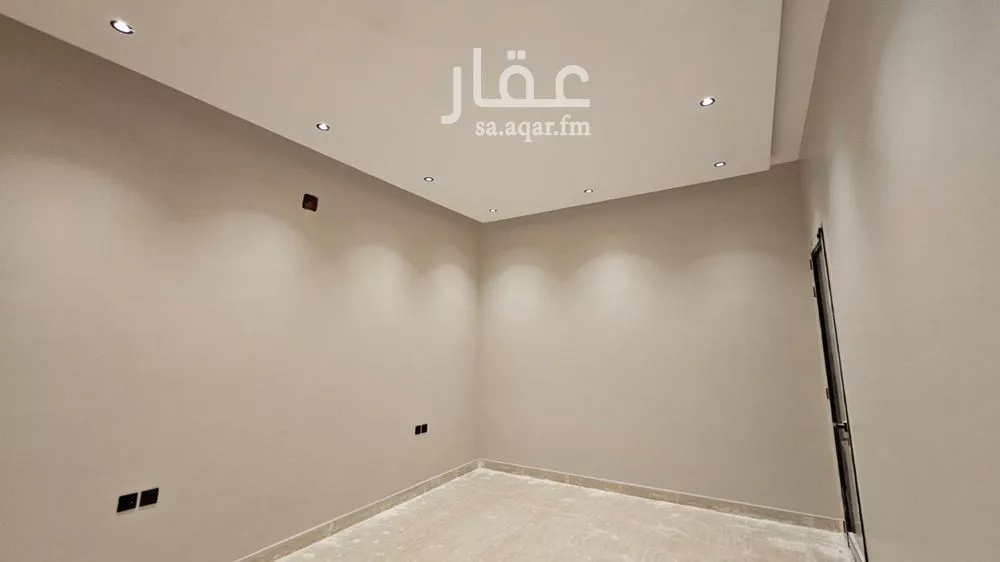 دور 3 غرف في الملك فيصل 11