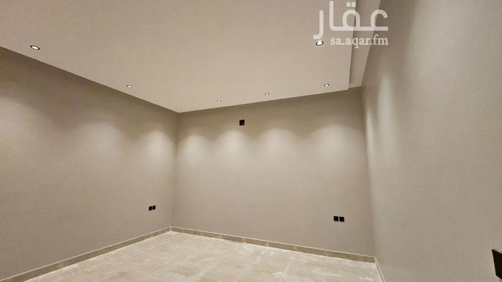 دور 3 غرف في الملك فيصل 16