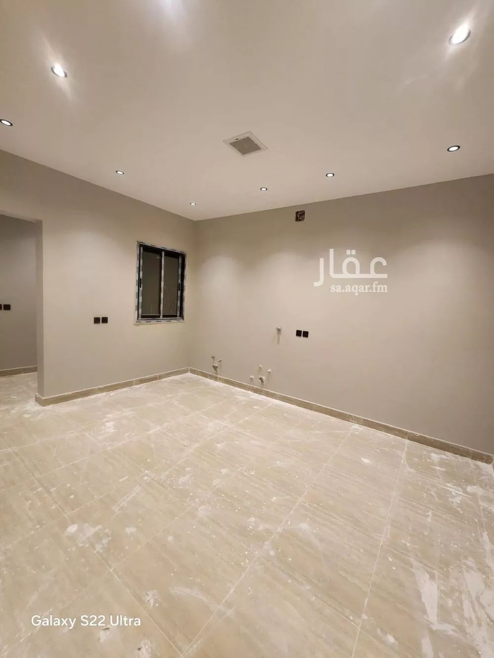 دور 3 غرف في الملك فيصل 7