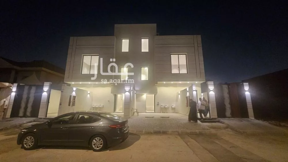 دور 3 غرف في الملك فيصل 10