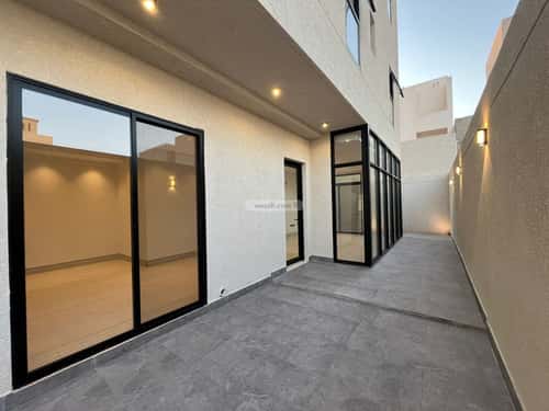 5 bedroom villa in Al Mahdiyyah 18