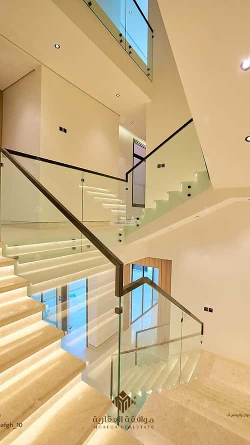 5 bedroom villa in Al Mahdiyyah 5