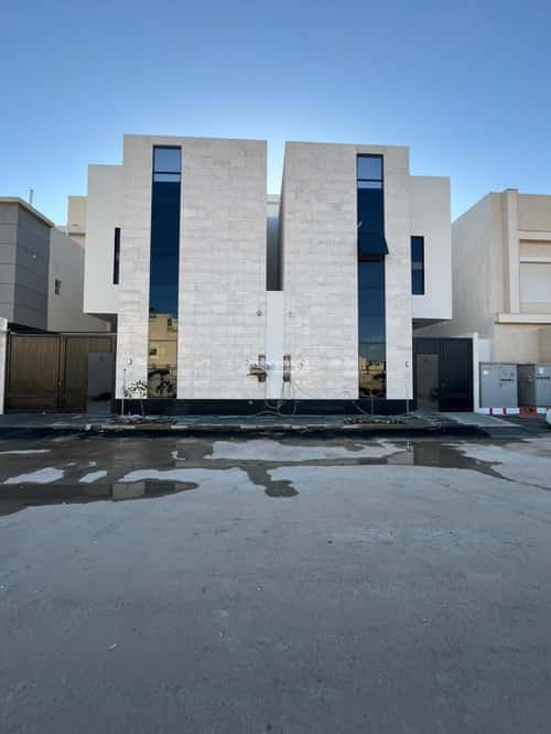 5 bedroom villa in Al Mahdiyyah 17
