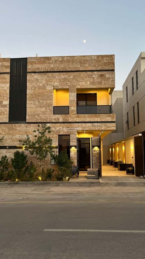 3 bedroom villa in Al Mahdiyyah 3