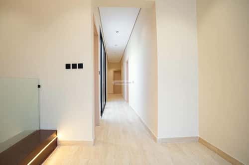 7 bedroom floor in Al Marwa 4