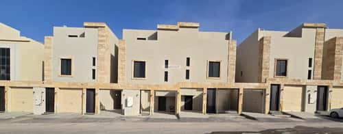 5 bedroom floor in Tuwaiq 4