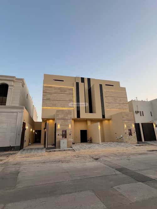 5 bedroom floor in Al Nahda 20