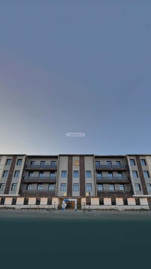 3 bedroom apartment in Al Rawdah 1