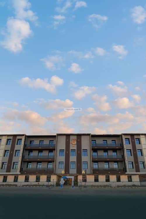 3 bedroom apartment in Al Rawdah 3