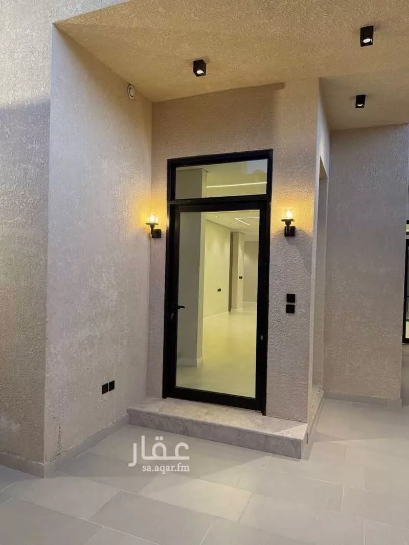 4 bedroom floor in Al Narjis 2