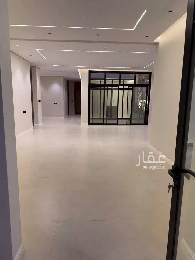 4 bedroom floor in Al Narjis 11
