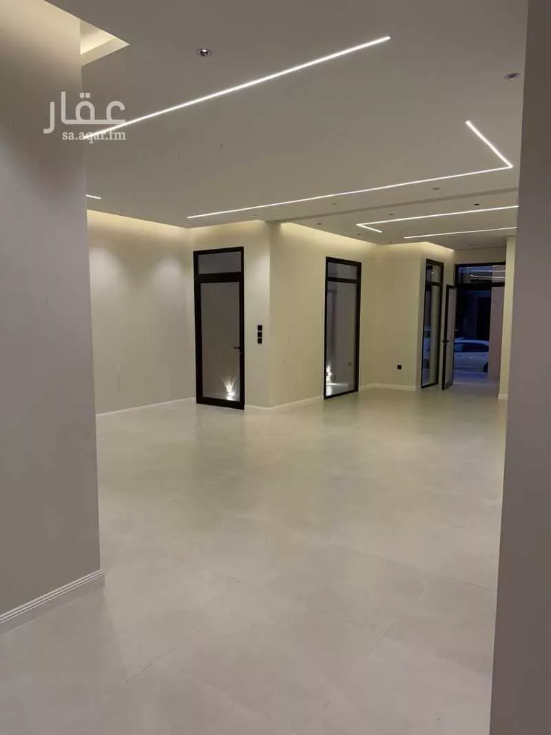 4 bedroom floor in Al Narjis 3