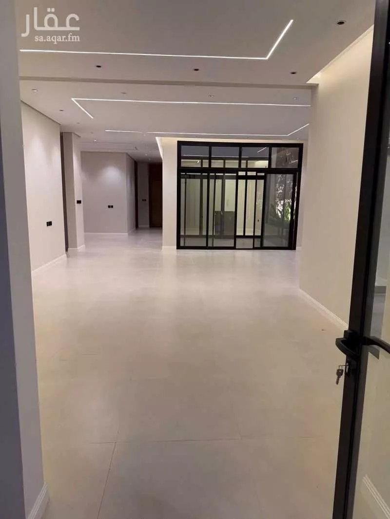 4 bedroom floor in Al Narjis 4