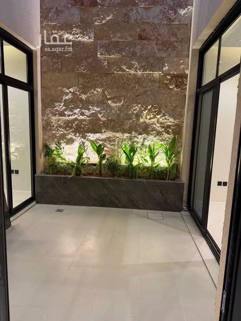 4 bedroom floor in Al Narjis 6