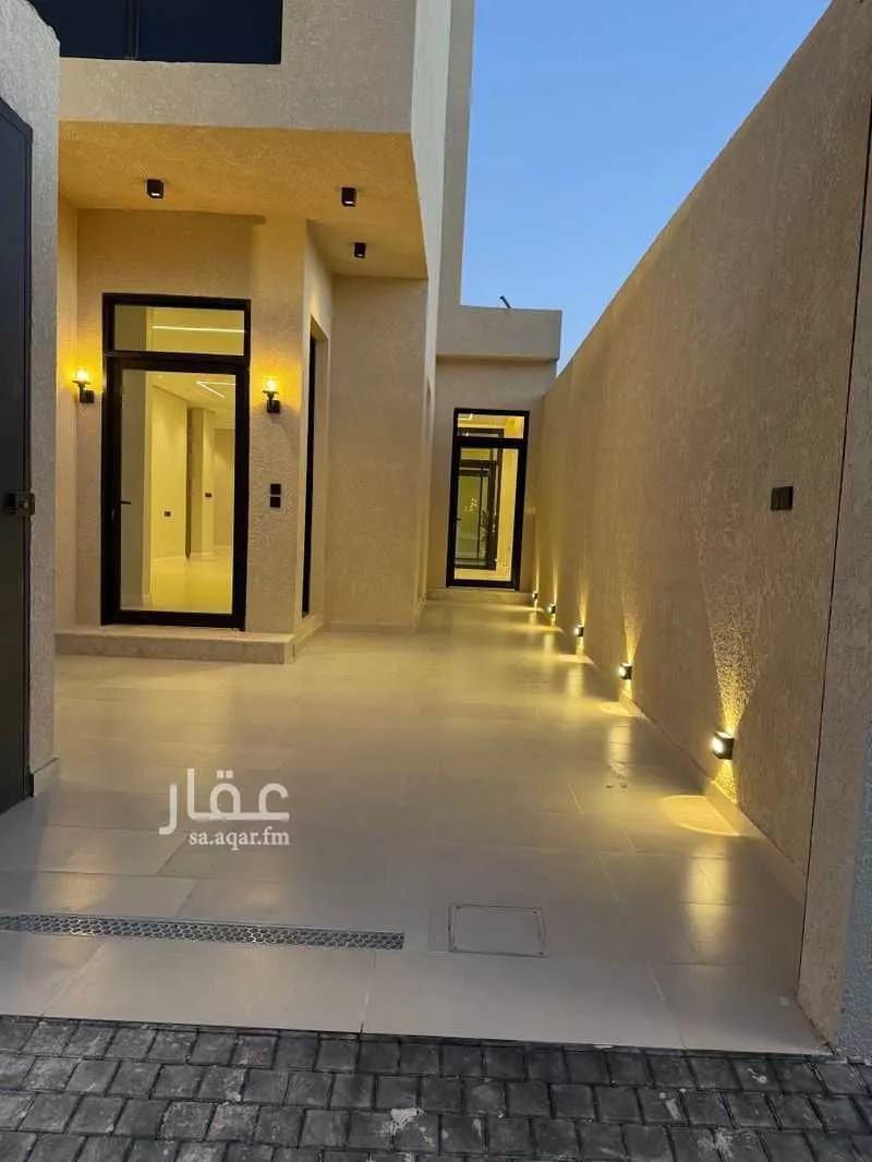 4 bedroom floor in Al Narjis 7
