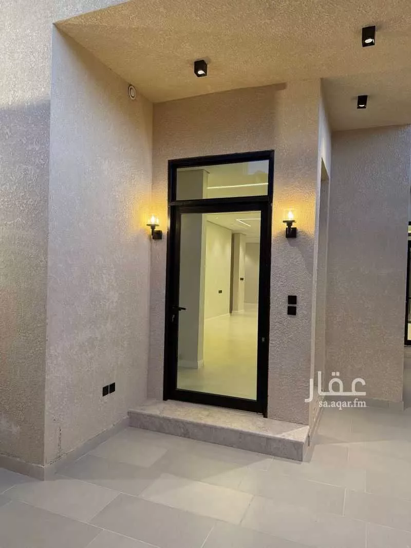 4 bedroom floor in Al Narjis 8