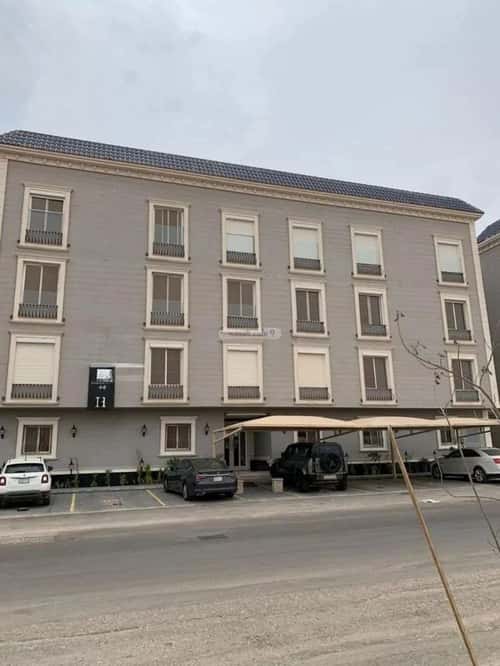 3 bedroom apartment in Al Malqa 3