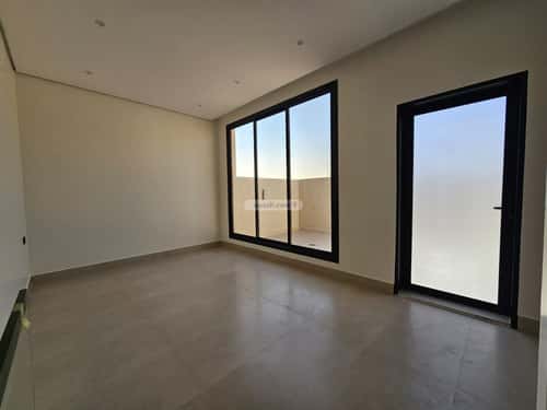 دور 5 غرف في النهضة 2