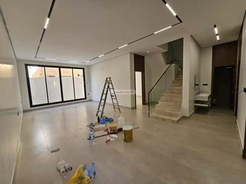 دور 5 غرف في النهضة 3