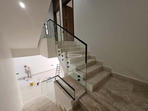 دور 5 غرف في النهضة 4