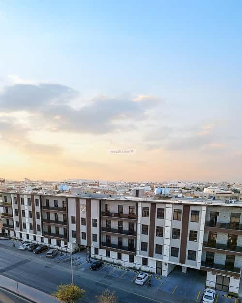 3 bedroom apartment in Al Rawdah 3
