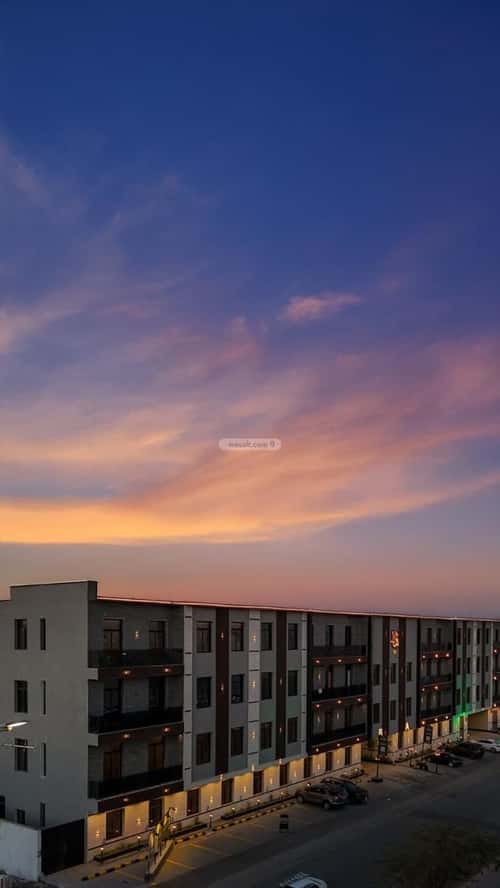 3 bedroom apartment in Al Rawdah 4