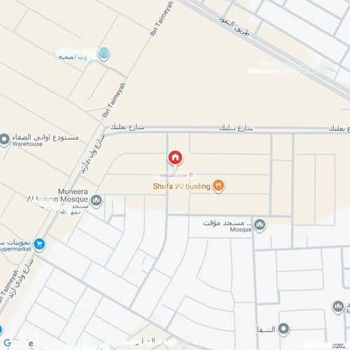 4 bedroom floor in Okaz 3