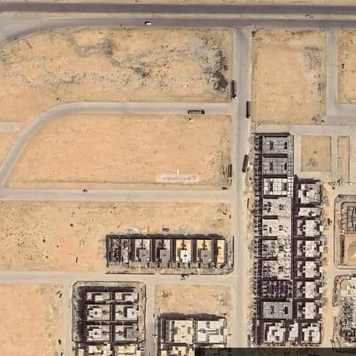 4 bedroom floor in Okaz 1