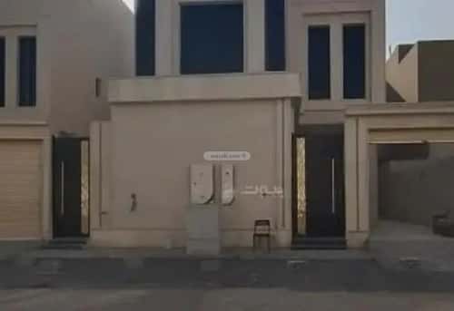 4 bedroom floor in Okaz 3
