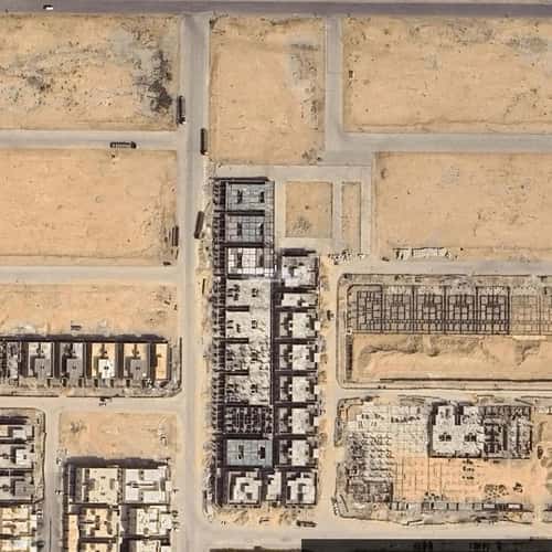 5 bedroom floor in Okaz 2