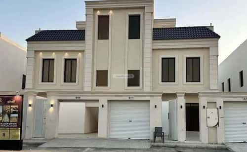 5 bedroom floor in Okaz 3