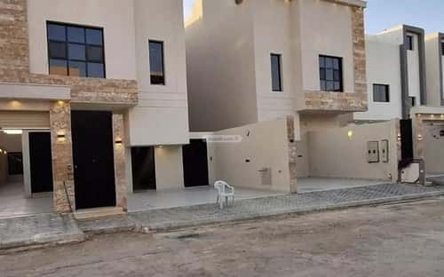 4 bedroom floor in Okaz 3