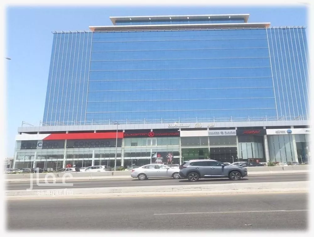 6 bedroom office in Al Salamah, Jeddah 4