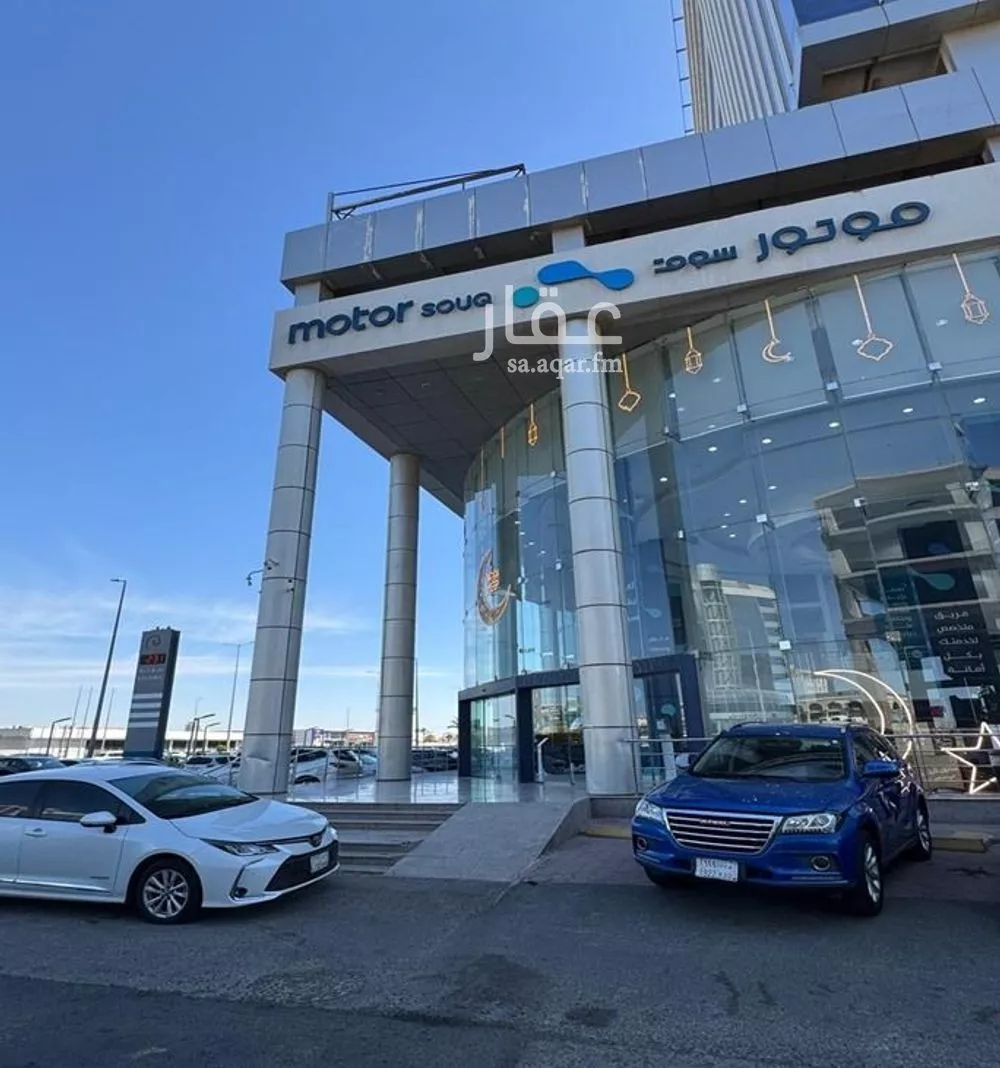 6 bedroom office in Al Salamah, Jeddah 6