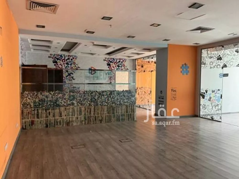 6 bedroom office in Al Salamah, Jeddah 8
