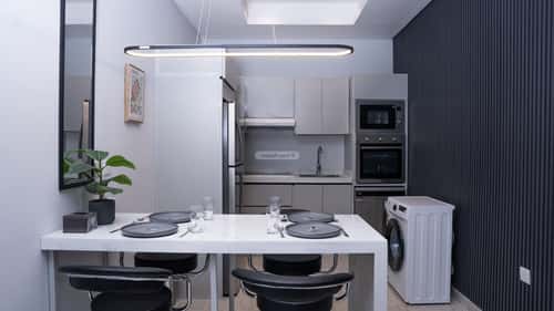 3 bedroom apartment in Al Narjis 3