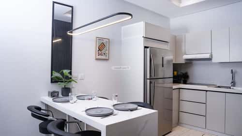 3 bedroom apartment in Al Narjis 4