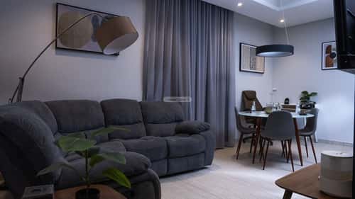 3 bedroom apartment in Al Narjis 5