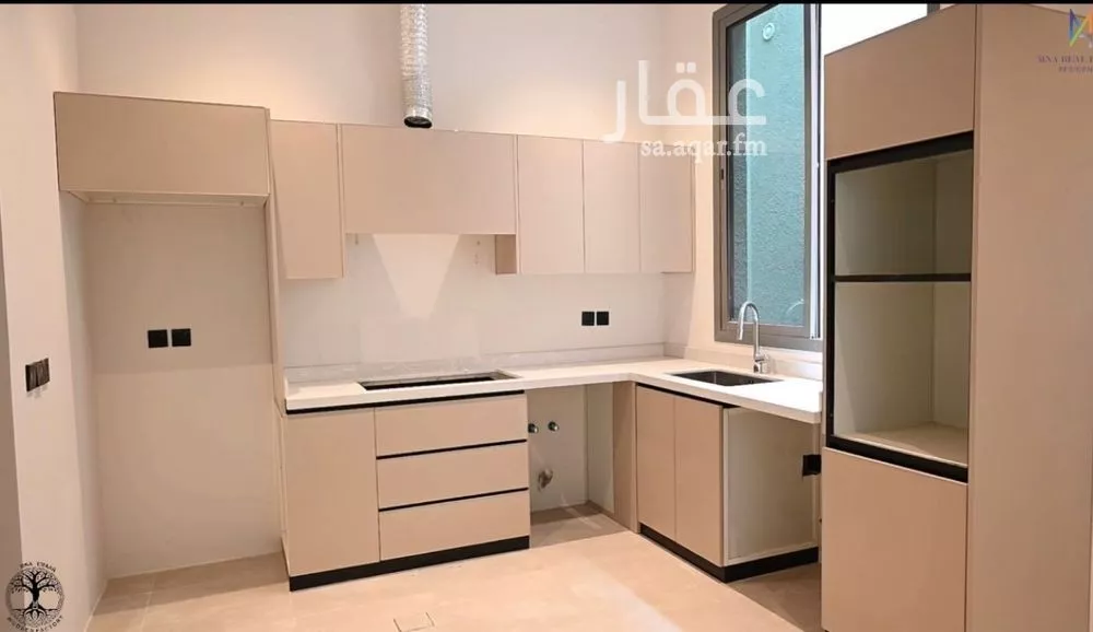 شقة 3 غرف في اليرموك 13