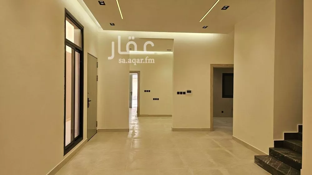 4 bedroom villa in Al Khaleej, Riyadh 4