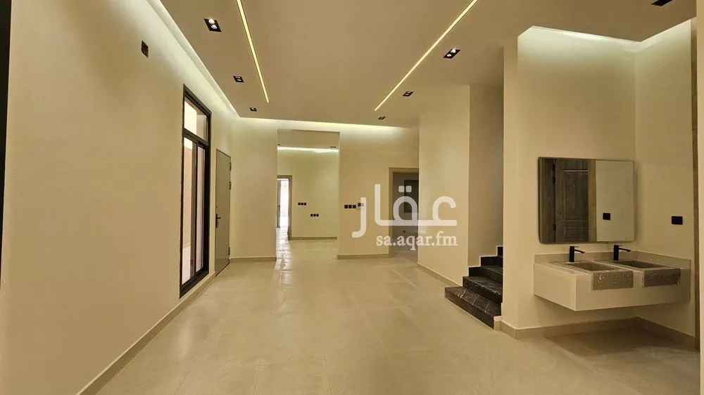 4 bedroom villa in Al Khaleej, Riyadh 6