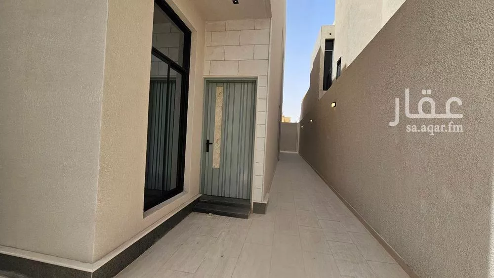 4 bedroom villa in Al Khaleej, Riyadh 9