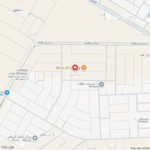 5 bedroom floor in Okaz 1