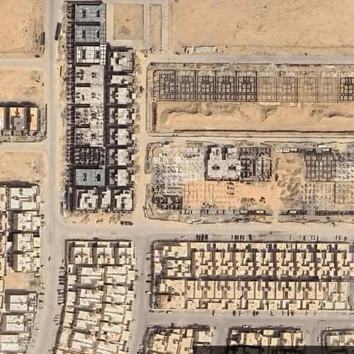 5 bedroom floor in Okaz 2