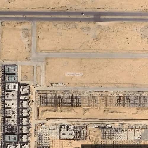 5 bedroom floor in Okaz 3