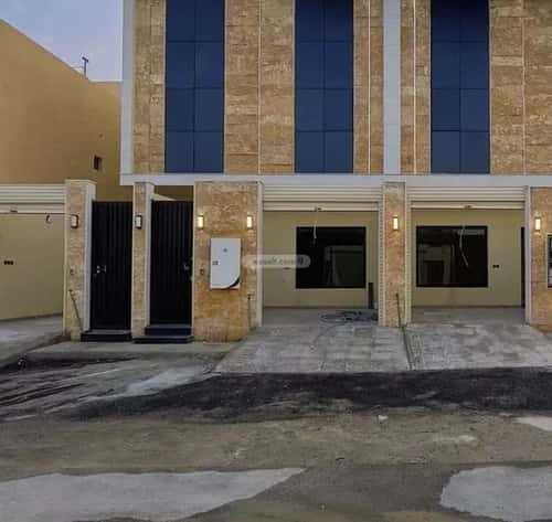 5 bedroom floor in Okaz 3
