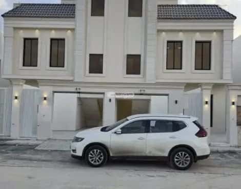 7 bedroom villa in Dhahrat Laban 1