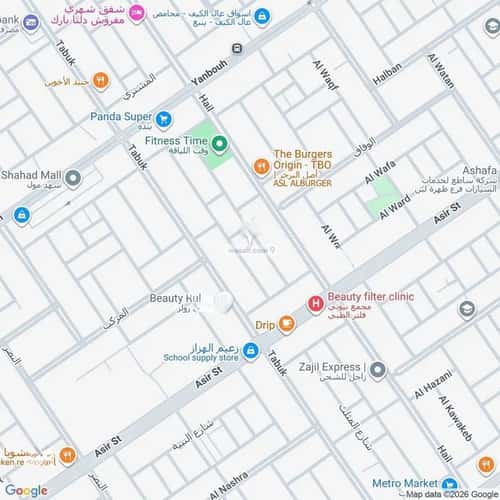 7 bedroom villa in Dhahrat Laban 4