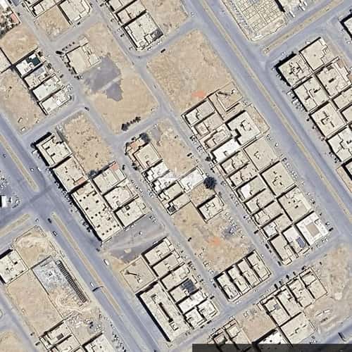 7 bedroom villa in Dhahrat Laban 4